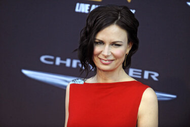 '24: Live Another Day' Premiere, New York