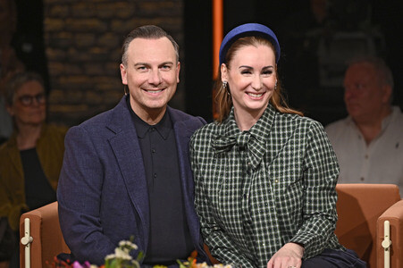 Talkshow '3nach9' in Bremen