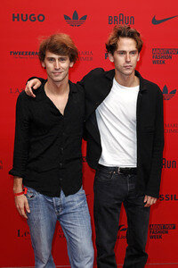 About You Fashion Ball 2025 in Hamburg