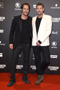 About You Awards 2018 in München