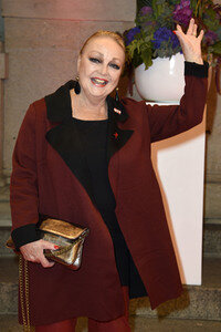 'Künstler gegen Aids - Die Gala 2017' in Berlin