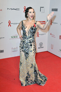 Künstler gegen Aids - Die Gala 2018 in Berlin