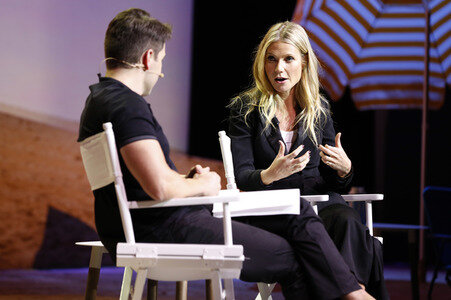 Airbnb Open in Los Angeles