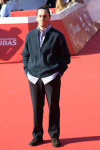 Filmpremiere 'Allevi back to life', Internationales Filmfestival Rom 2025