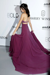 amfAR's Cinema Against Aids Gala 2015 im Rahmen des Cannes Film Festivals