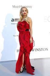 amfAR's Cinema Against Aids Gala 2015 im Rahmen des Cannes Film Festivals
