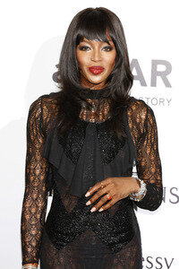 amfAR Milano 2015 Gala in Mailand