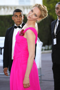 amfAR's Cinema Against Aids Gala, Cannes Film Festival 2016