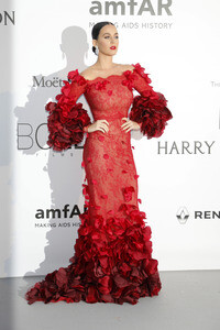 amfAR's Cinema Against Aids Gala, Cannes Film Festival 2016