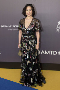amfAR Gala 2018 in Hongkong