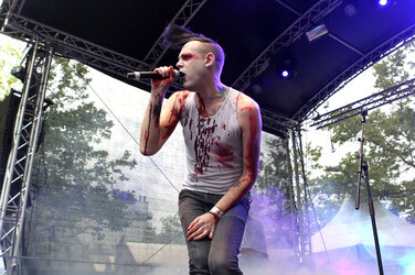 Amphi Festival in Köln