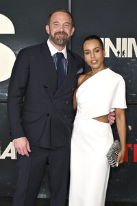 Filmpremiere 'Animals' in Los Angeles