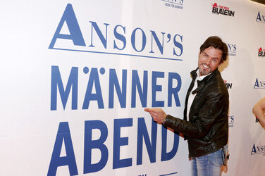 Anson's Männerabend, Hamburg