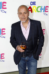 Jubiläumsfeier 30 Jahre 'Die Arche' in Berlin