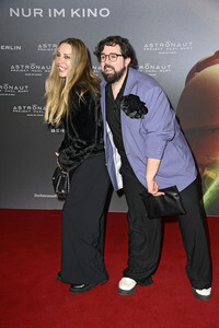 Filmscreening 'Der Astronaut - Project Hail Mary' in Berlin