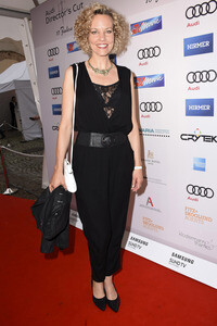10 Jahre Audi Director's Cut in München