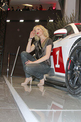 Audi Opening, Hamburg