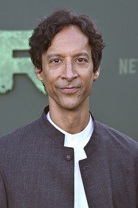 Season 2 Premiere 'Avatar - Der Herr der Elemente' in Los Angeles