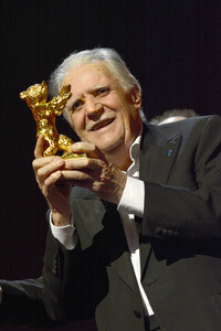 Michael Ballhaus Hommage, Berlinale 2016