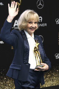 Bambi 2018 in Berlin