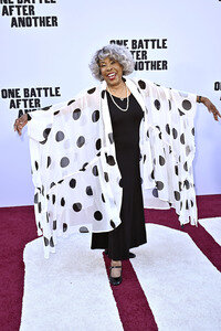 Filmpremiere 'One Battle After Another' in Los Angeles