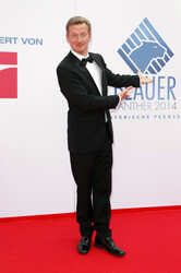 Bayerischer Fernsehpreis 2014, München