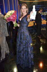Bayerischer Fernsehpreis 2015 in München
