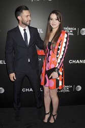 'Begin Again' Premiere - Tribeca Film Festival 2014, New York