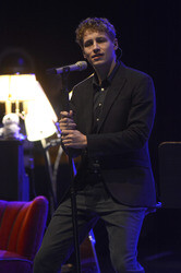 Tim Bendzko Konzert, Essen