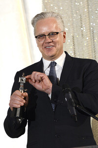 Berlinale Kamera Verleihung, Berlinale 2016