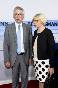 Bertelsmann Party 2017 in Berlin