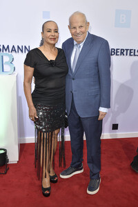 Bertelsmann Party 2026 in Berlin