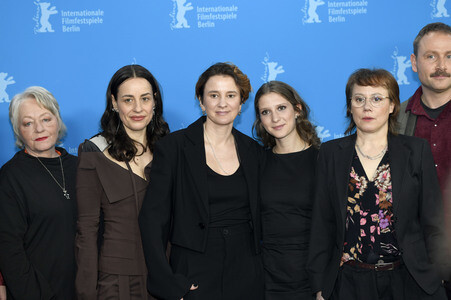 Photocall 'Etwas ganz Besonderes', Berlinale 2026