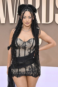 BET Awards 2026 in Los Angeless