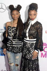 Billboard Women in Music 2016 Event in New York