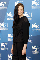 'Birdman' Photocall, Biennale 2014