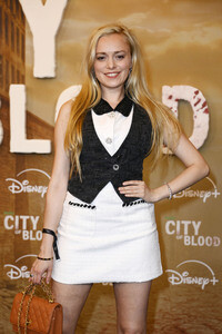 Serienpremiere 'City of Blood' in Berlin