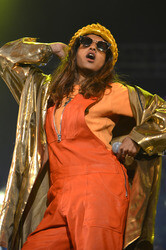Bravalla Festival 2014, Norrköping
