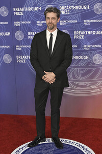 Breakthrough Prize Gala 2026 in Santa Monica