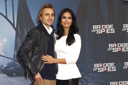 Filmpremiere 'Bridge of Spies' in Berlin