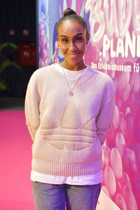 Opening 'Bubble Planet - Das Erlebnismuseum für alle Sinne' in Berlin