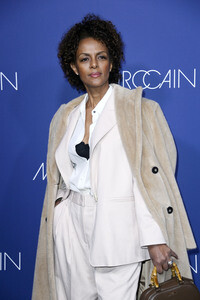 Marc Cain Fashion Show auf der Berlin Fashion Week A/W 2026 in Berlin