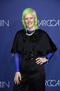 Marc Cain Fashion Show auf der Berlin Fashion Week A/W 2026 in Berlin