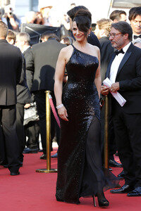 Preisverleihung, Cannes Film Festival 2017