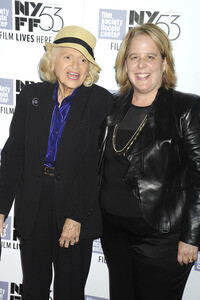 'Carol' Premiere, New York Film Festival 2015