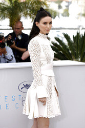 'Carol' Photocall, Cannes Film Festival 2015