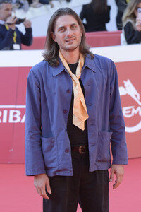 Filmscreening 'Non essere cattivo', Internationales Filmfestival Rom 2025