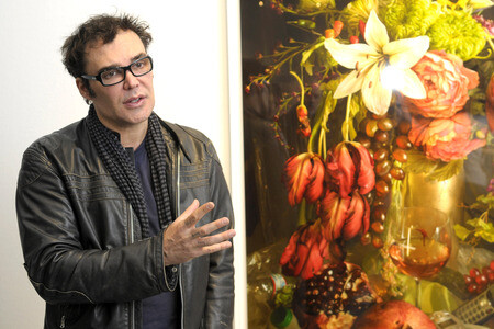 Ausstellung von David LaChapelle in Hannover