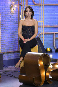 TV-Show 'Ciao maschio' in Rom