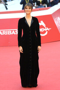 Closing Ceremony und Preisverleihung, Internationales Filmfestival Rom 2025